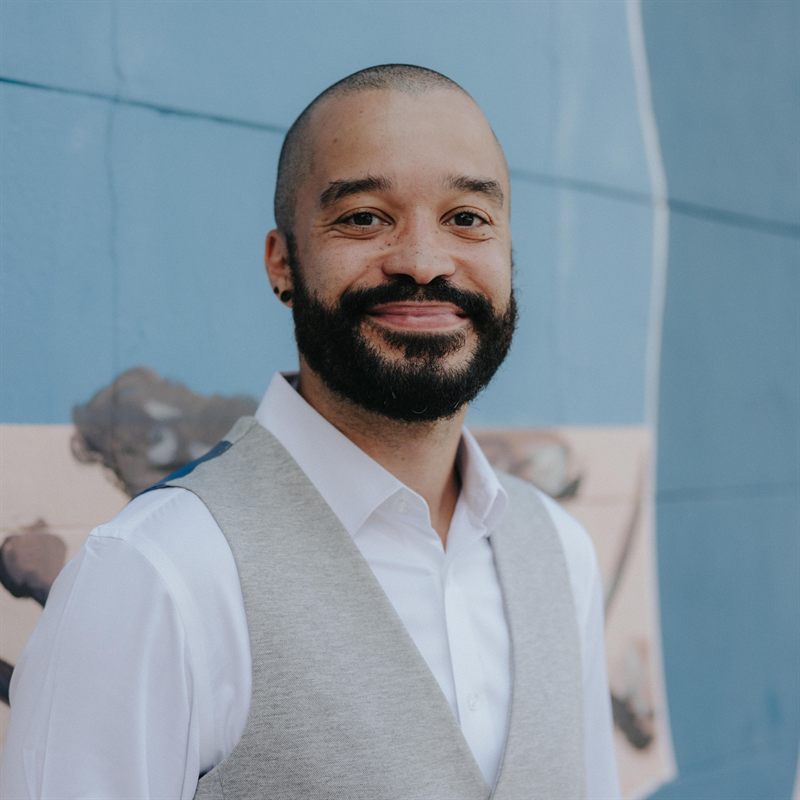 Yann, fondateur de Konoa